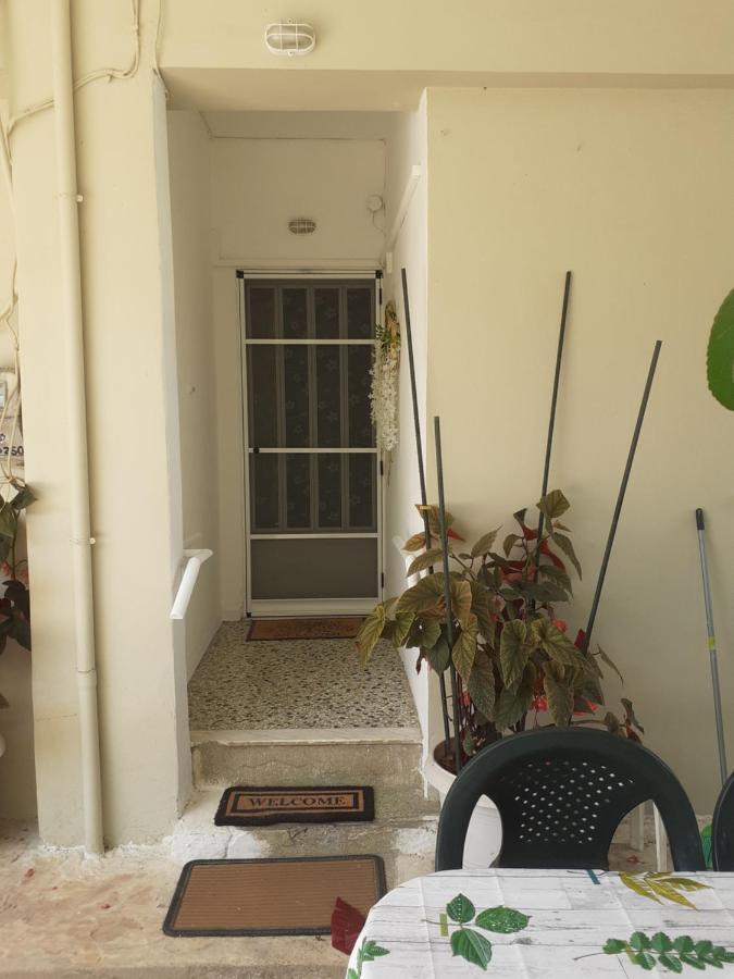 Vivari'S Family House Nafplio Bagian luar foto