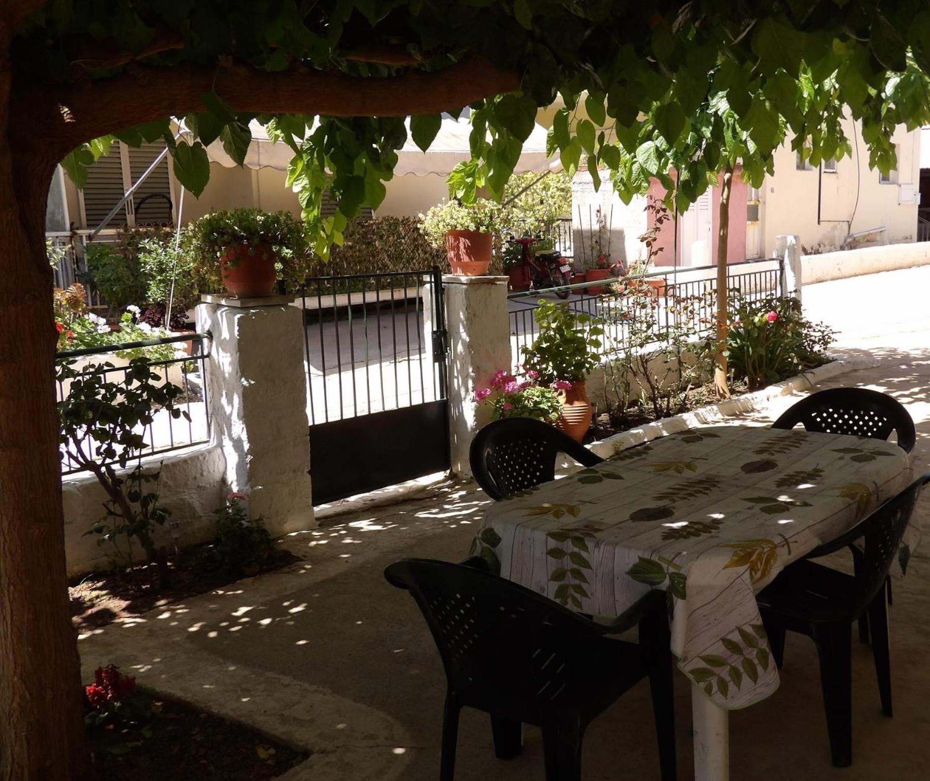 Vivari'S Family House Nafplio Bagian luar foto